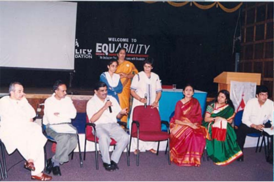 Networking & Advocacy